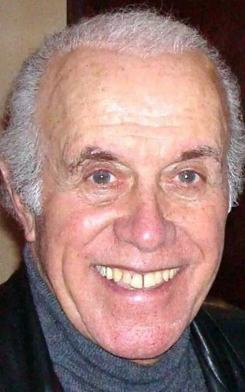 Jacques Balutin