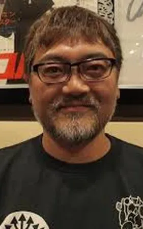 Makoto Kamiya