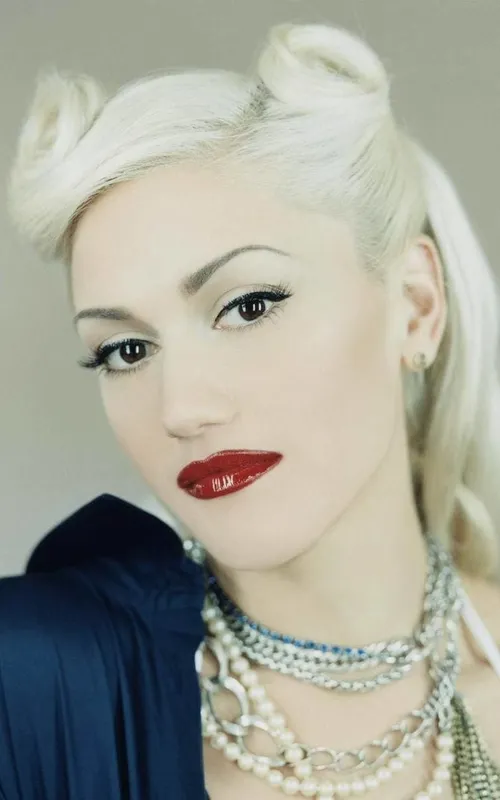 Gwen Stefani