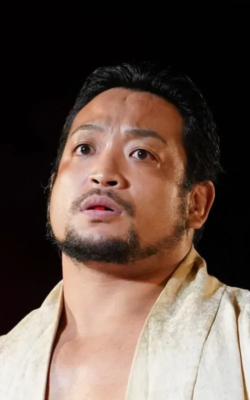 Daisuke Sekimoto