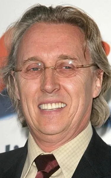 Richard Francis-Bruce
