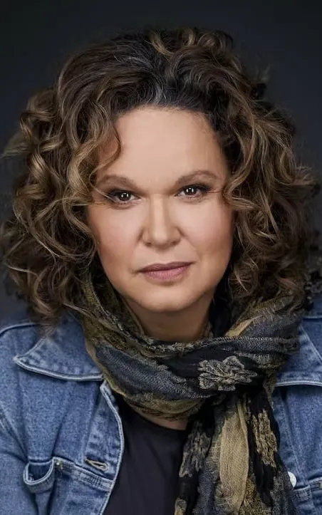 Leah Purcell