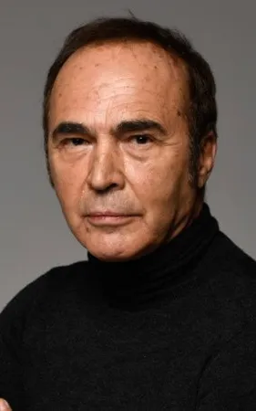 Juan Ribó
