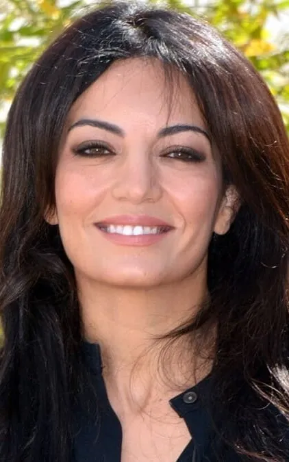 Maryam Touzani