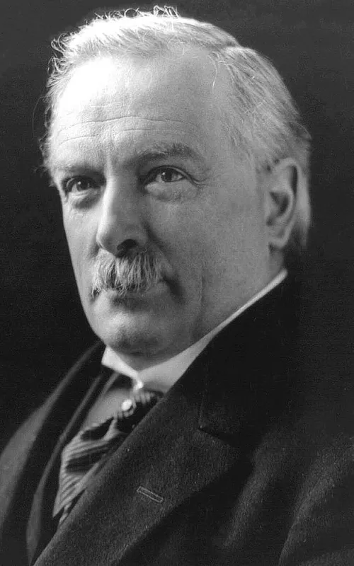 David Lloyd George