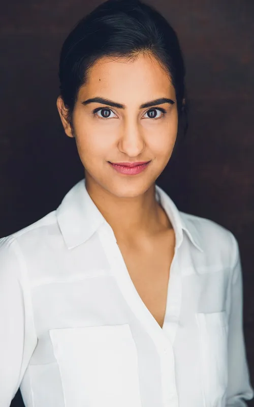 Amrit Kaur