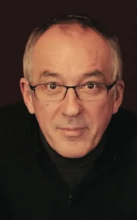 Jacky Evrard