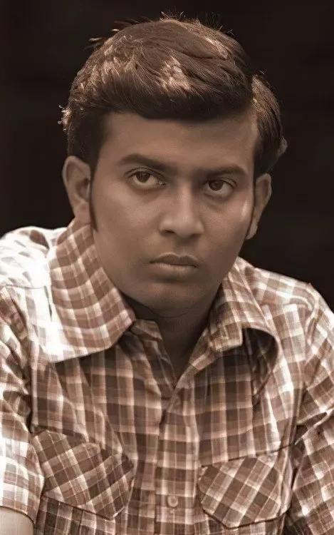 Kutti Mani