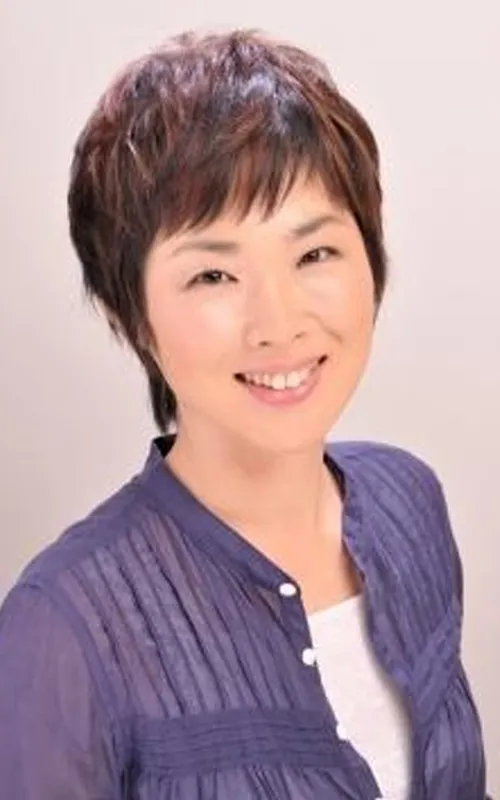 Tomoko Maruo