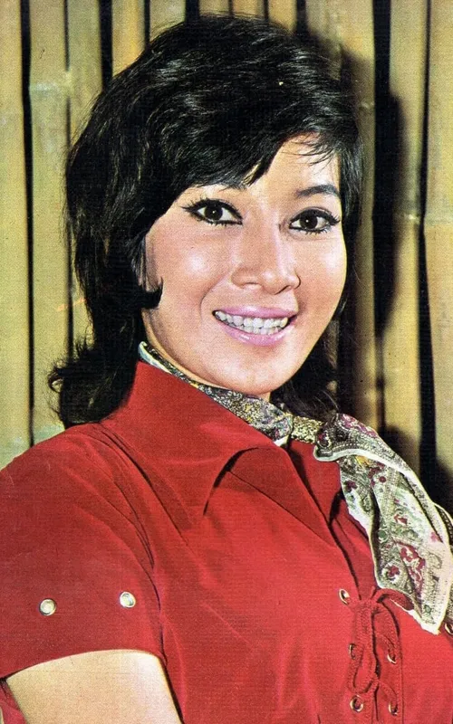 Orasa Isarangkul