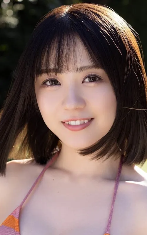 Tsumugi Hashimoto