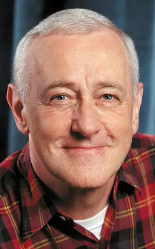 John Mahoney