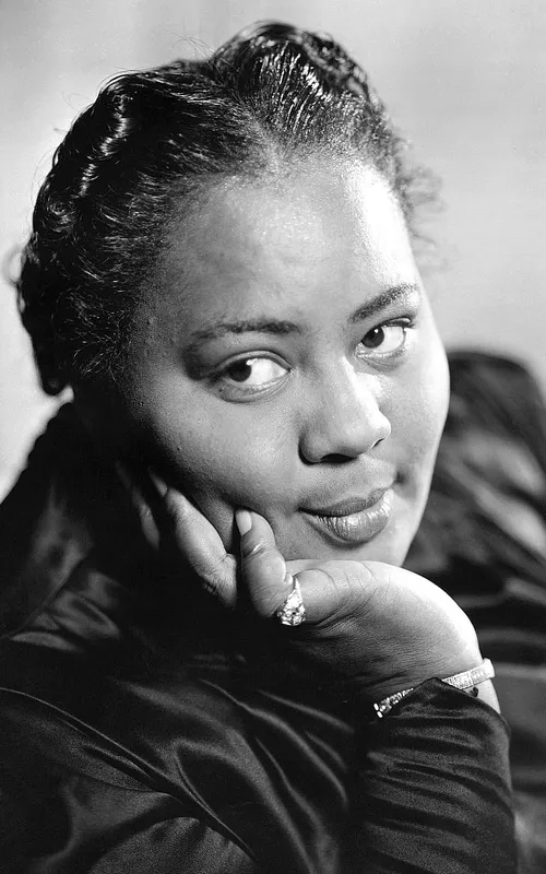 Louise Beavers