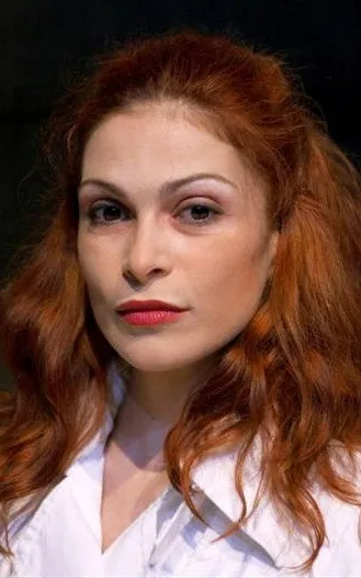 Ioanna Pagiataki