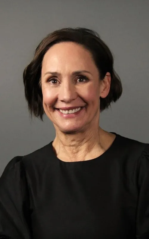 Laurie Metcalf