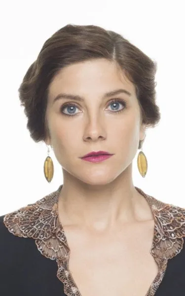 Anna Magou