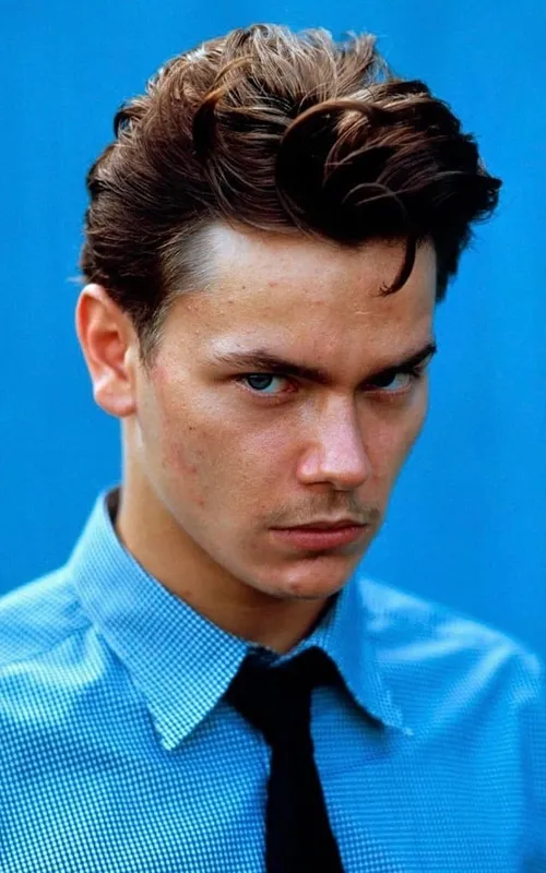 River Phoenix