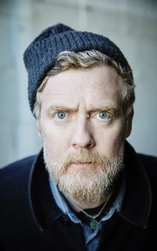 Glen Hansard