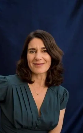 Esther Freud