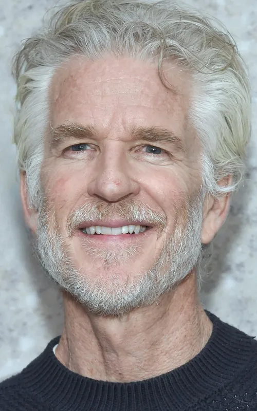 Matthew Modine