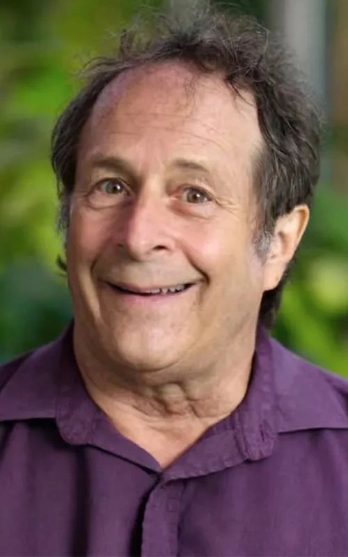 Rick Doblin