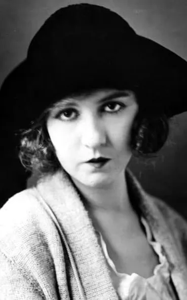 Dorothy Gish