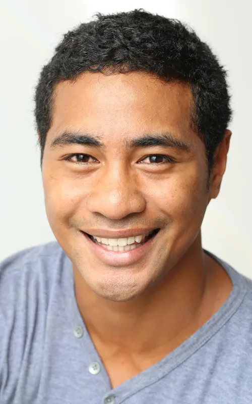 Beulah Koale