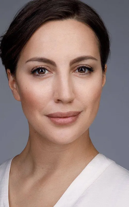 Anna Sergejeva