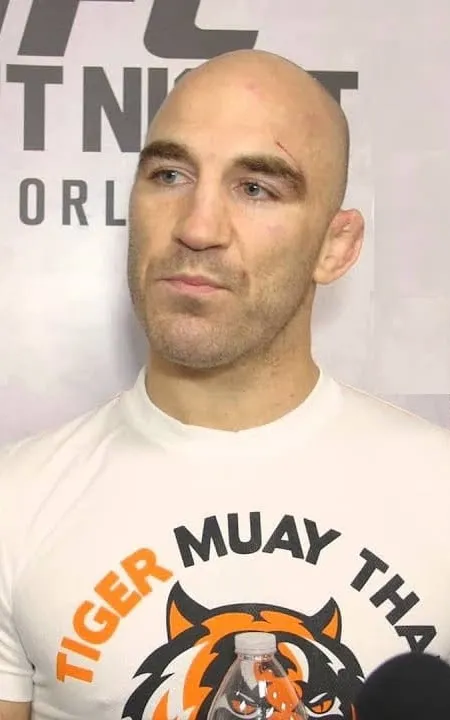 Brian Ebersole