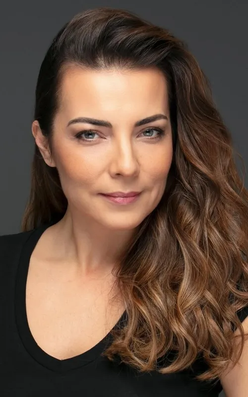 Burcu Kara