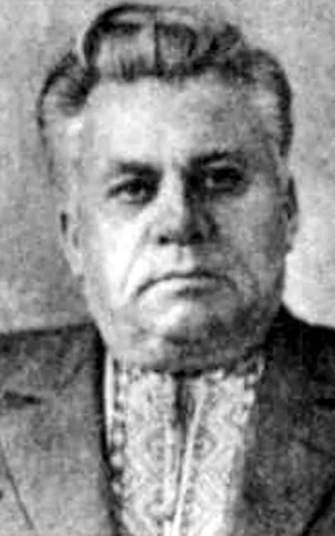 Fedir Makivchuk