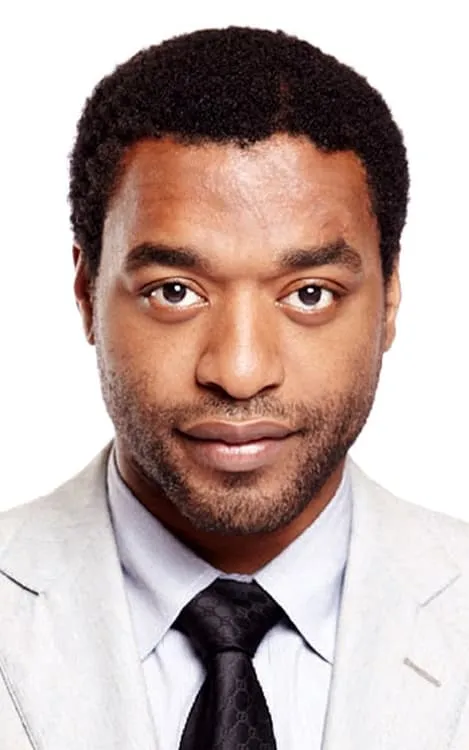 Chiwetel Ejiofor