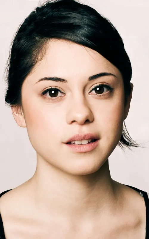 Rosa Salazar