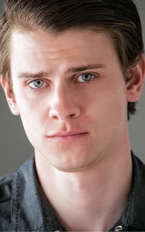 Landon Kasten