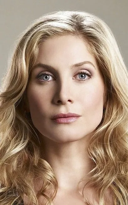 Elizabeth Mitchell