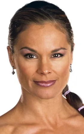 Lisa Moretti