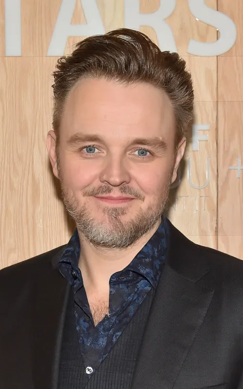 Matthew Newton