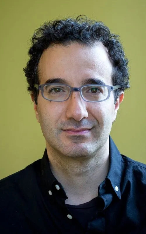 Jad Abumrad