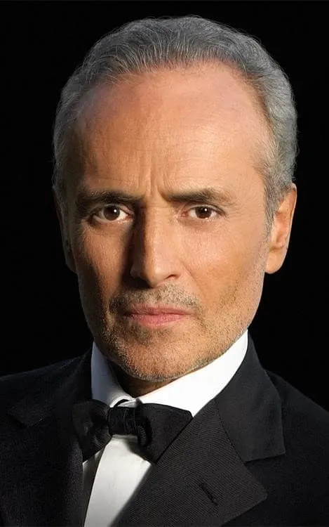 José Carreras