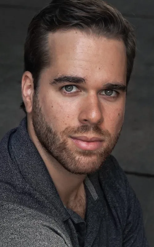 Kenneth Andrew