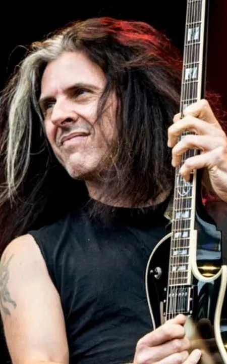 Alex Skolnick