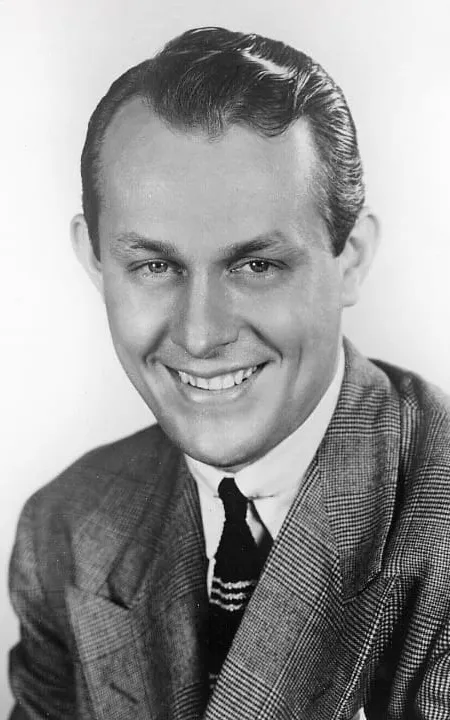 Vaughn Monroe