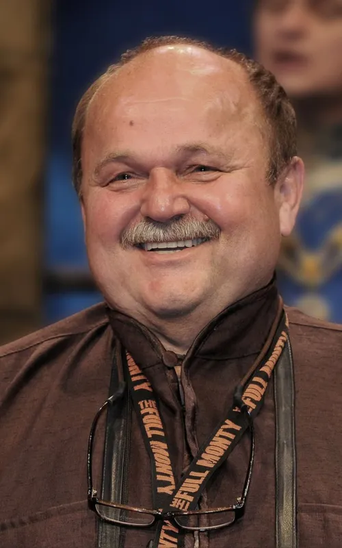 Jozef Bednárik