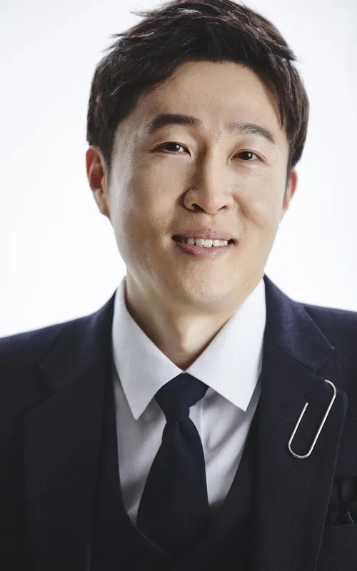 Nam Jin-bok