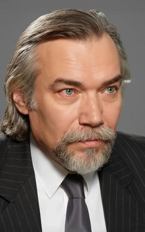 Kamran Usluer