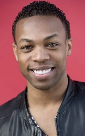 Todrick Hall