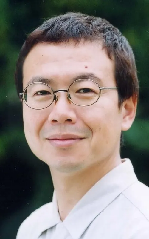 Kenji Yamauchi