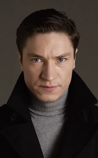Aleksey Kirsanov