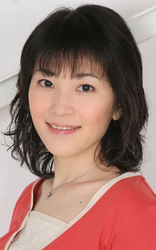 Mami Kosuge