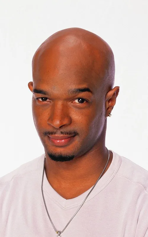 Damon Wayans